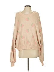 Bb Dakota Pullover Sweater