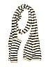 Jocelyn Stripes Ivory Scarf One size - photo 1