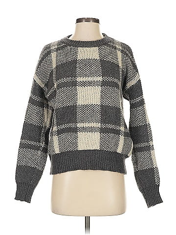 Heartloom Pullover Sweater (view 1)