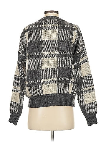 Heartloom Pullover Sweater (view 2)
