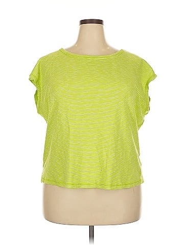 T by Talbots Active T-Shirt (view 1)