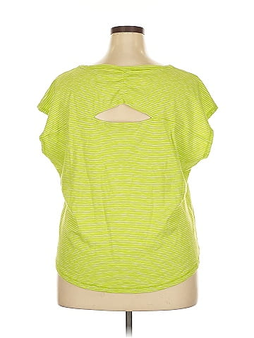 T by Talbots Active T-Shirt (view 2)