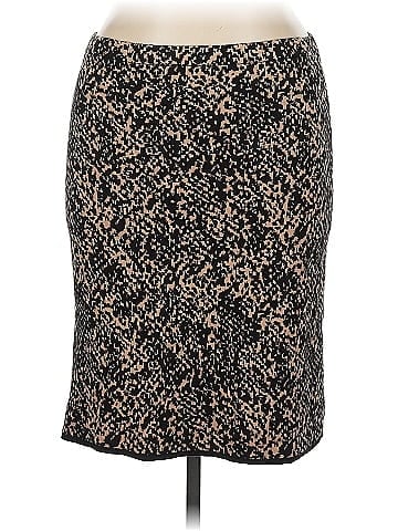 Anne Klein Casual Skirt (view 1)