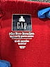 Baby Gap Solid Red Casual Pants Size 18-24 mo - photo 3