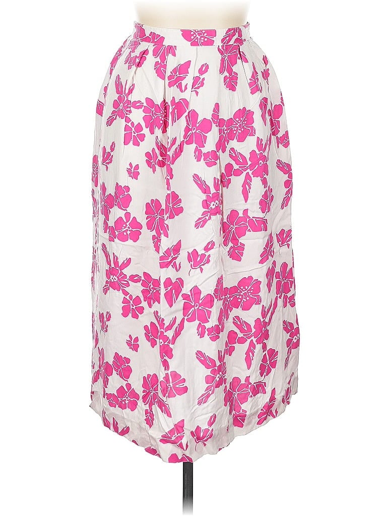 ASSORTED BRANDS Pre-owned Casual Skirt In Pink