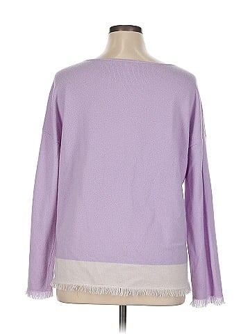 Lilly Pulitzer Cashmere Pullover Sweater (view 2)