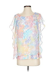 Ruby Rd. Sleeveless Blouse
