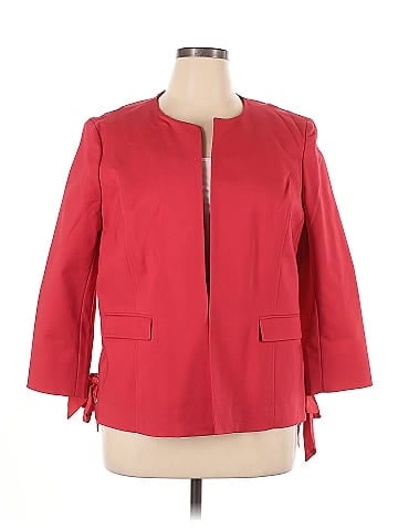 Jones Studio Jacket (view 1)
