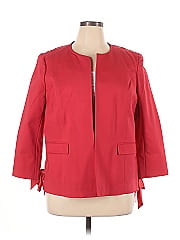 Jones Studio Jacket