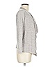 Barefoot Dreams Gray Cardigan Size 6 - photo 4