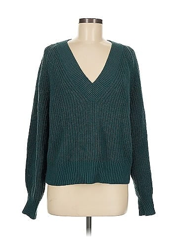 A New Day Pullover Sweater (view 1)