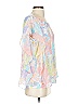 Ruby Rd. Pink Sleeveless Blouse Size S - photo 4
