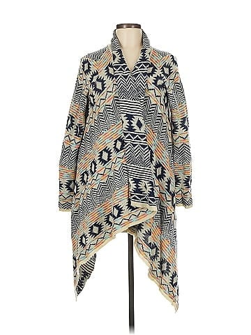 Red Camel Cardigan (view 1)