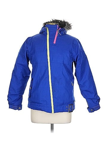 Firefly Snow Jacket (view 1)