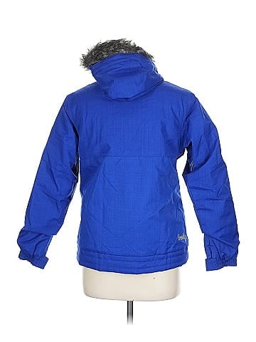 Firefly Snow Jacket (view 2)