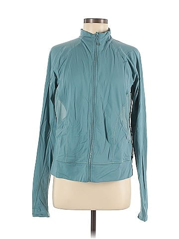 Victoria Sport Track Jacket (view 1)