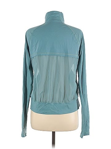 Victoria Sport Track Jacket (view 2)