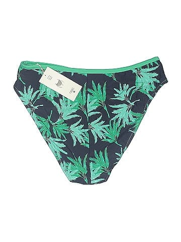 Fe Noel x Target Swimsuit Bottoms (view 2)