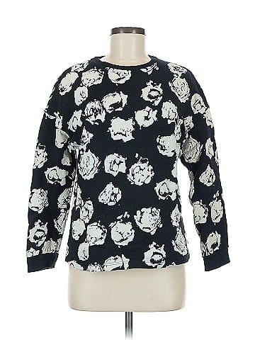 Emanuel Ungaro Pullover Sweater (view 1)