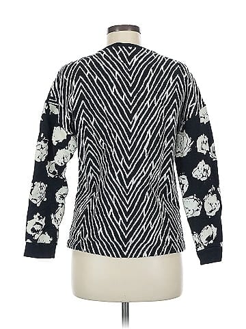 Emanuel Ungaro Pullover Sweater (view 2)