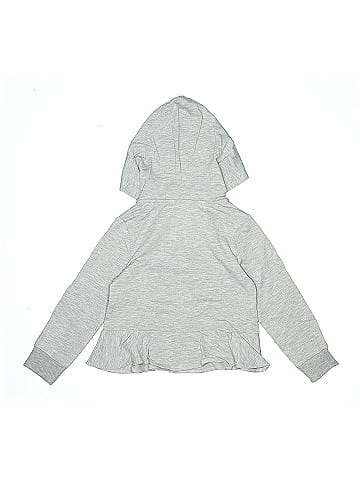 Champion Zip Up Hoodie (view 2)