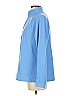 Cuddl Duds Blue Pullover Sweater Size S - photo 5