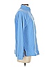 Cuddl Duds Blue Pullover Sweater Size S - photo 4