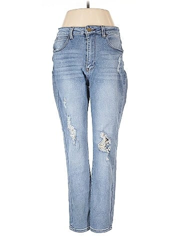 Mia Joy Jeans (view 1)