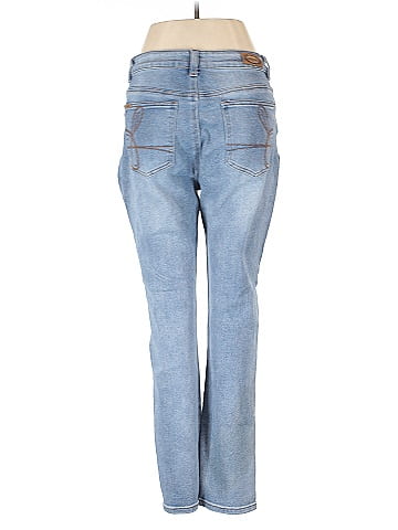 Mia Joy Jeans (view 2)
