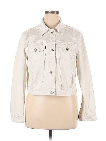 Hollister Denim Jacket (view 1)