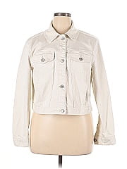Hollister Denim Jacket