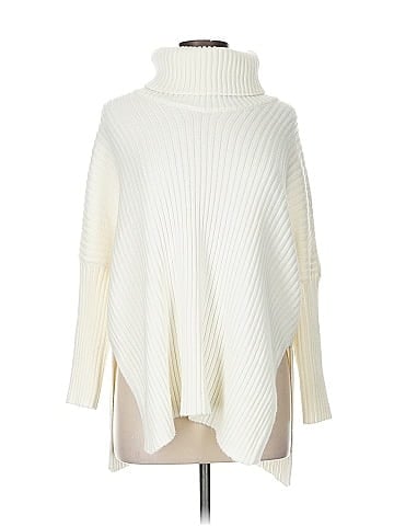 Mer Sea & Co Turtleneck Sweater (view 1)
