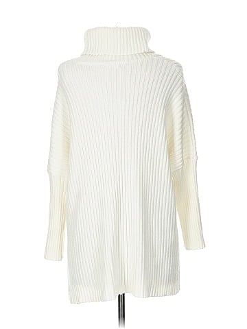 Mer Sea & Co Turtleneck Sweater (view 2)