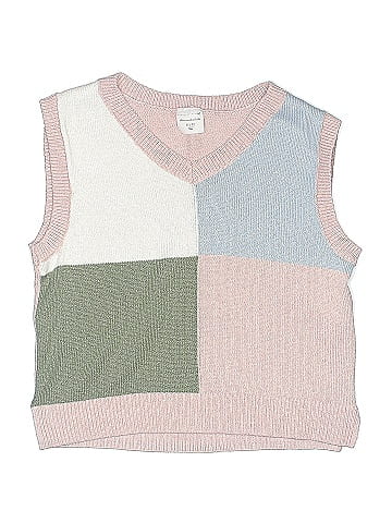 Abercrombie Sweater Vest (view 1)