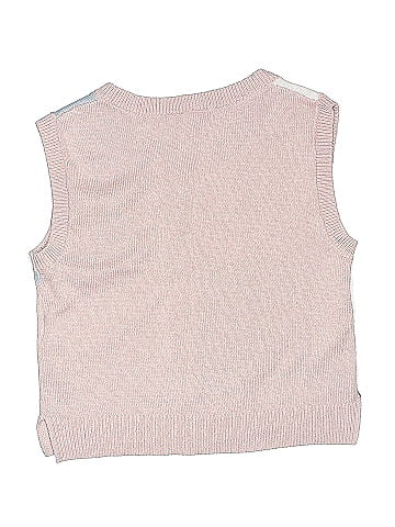 Abercrombie Sweater Vest (view 2)
