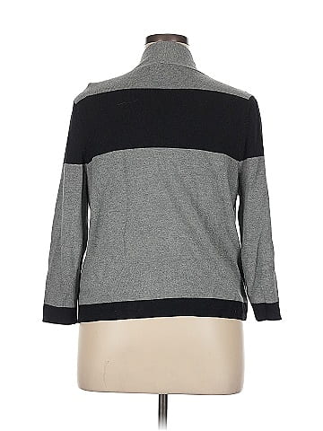 Liz Claiborne Cardigan (view 2)