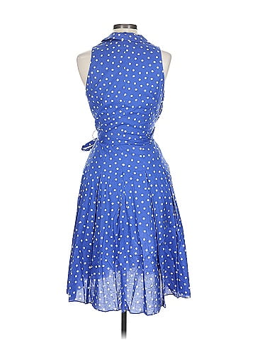 Kasper Cocktail Dress (view 2)