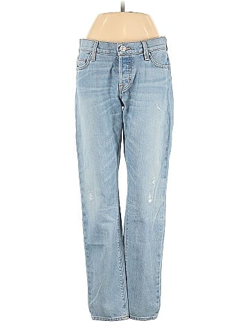 Hudson Jeans Jeans (view 1)