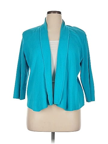 Kasper Cardigan (view 1)