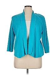 Kasper Cardigan