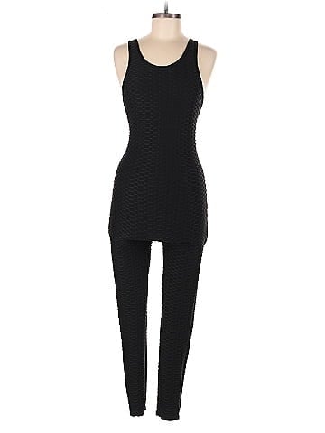 Shein Jumpsuit (view 1)
