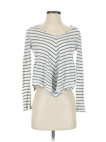Roxy Long Sleeve T-Shirt (view 1)