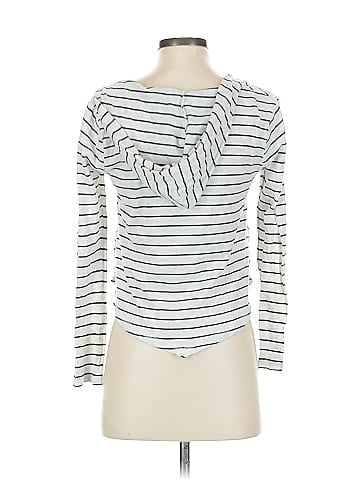 Roxy Long Sleeve T-Shirt (view 2)