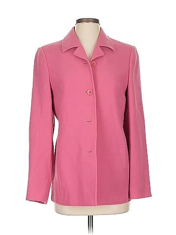 Talora Wool Blazer (view 1)