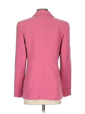 Talora Wool Blazer (view 2)