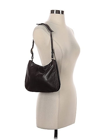 Coach Leather Shoulder Bag (view 2)