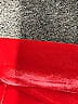 The Quacker Factory Stars Red Short Sleeve Top Size S - photo 7