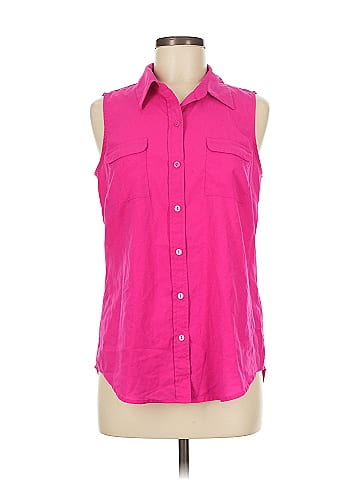 Apt. 9 Sleeveless Blouse (view 1)