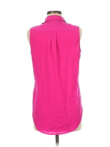 Apt. 9 Sleeveless Blouse (view 2)