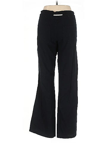 Roxy Linen Pants (view 2)